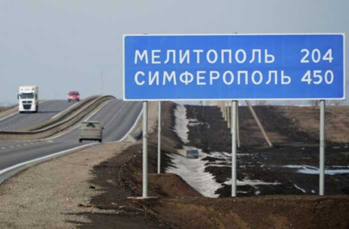 Окупанти використовуватимуть цивільний транспорт для військової логістики на півдні, — Волошин