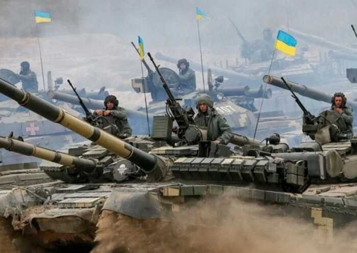 Росіяни від початку доби 71 раз атакували позиції Сил оборони, — Генштаб