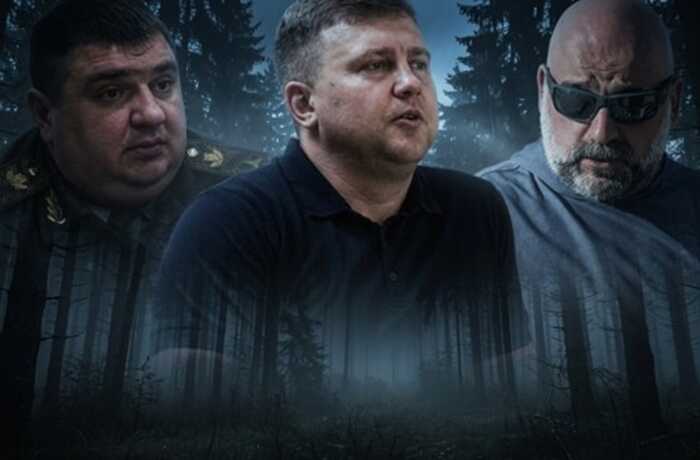 Лісові мільйони «з молотка»: як кулуарні ігри Віталія Коваля та Міндіча перетворили ДП «Ліси України» на поле кадрової війни