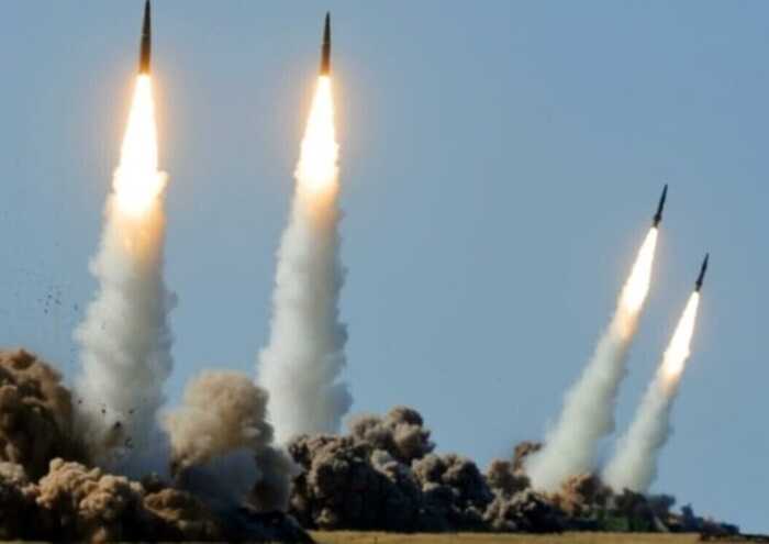 Іран відновив ракетні удари по Ізраїлю, — ЗМІ