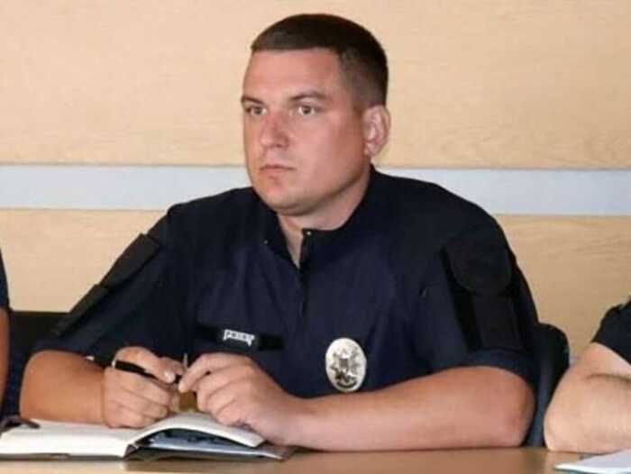 НАЗК виявило у деклараціях керівника відділення поліції Зінькова Сергія Балашова порушень на майже 30 мільйонів гривень