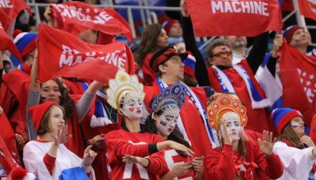 МОК змінив Олімпійську хартію - Росію повертають у міжнародний спорт