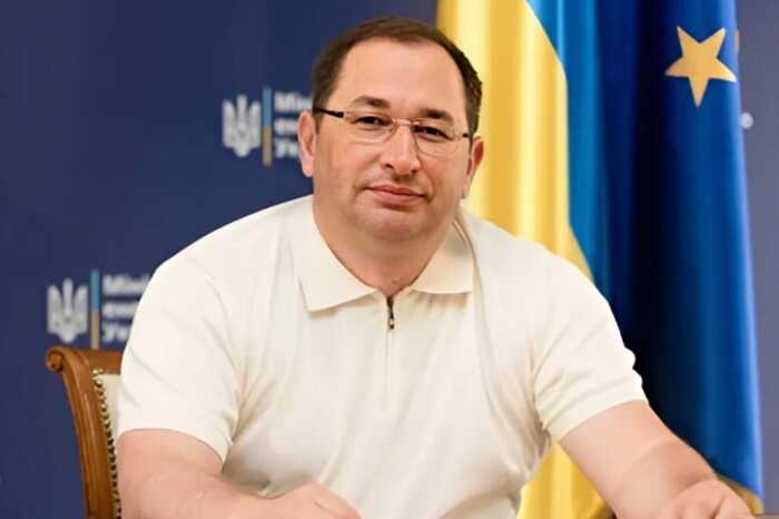 Майно на 5 мільйонів через третіх осіб: САП вимагає конфіскувати будинок під Києвом у ексзаступника міністра Хейла