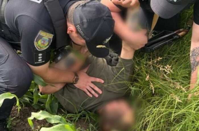 Жорстоке вбивство на Київщині: військовий у СЗЧ перерізав горло 17-річній дівчині через образу