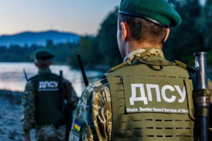 Масштабна схема на Буковині: затримано організатора, який переправляв п’ятьох осіб за 66 тисяч доларів