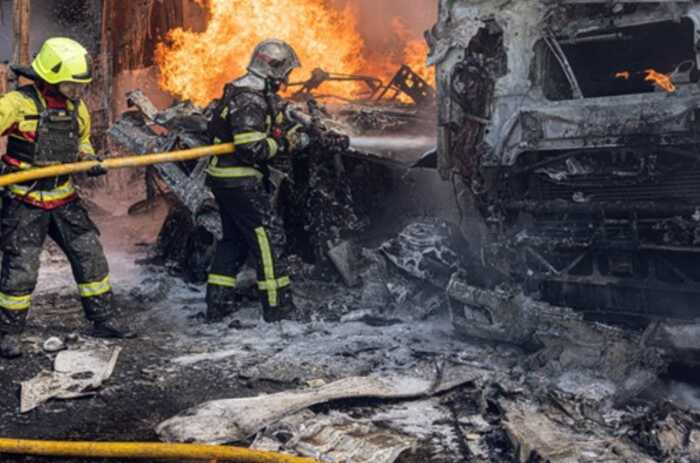 Трагедія на Сумщині: кількість жертв російських обстрілів зросла до трьох