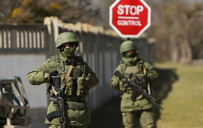 Росіяни готують потужні дронові атаки по Запоріжжю, — ГУР