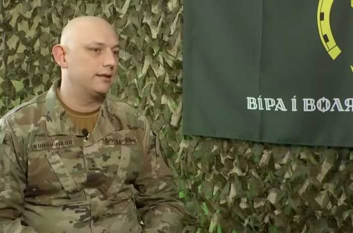 Командира 154-ї окремої механізованої бригади Кононнікова  знайшли мертвим