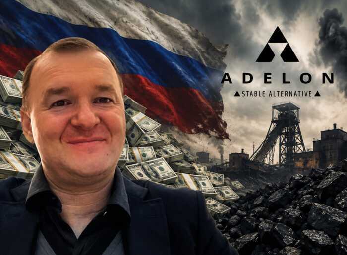 Сепаратисти, «ручний» БЕБ і мільйонні схеми: як Дмитро Коваленко вибудував власну мережу впливу