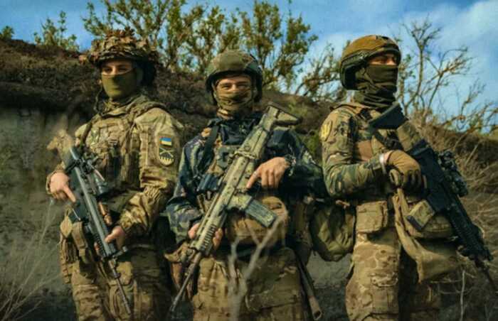 За добу на фронті відбулося майже 250 бойових зіткнень, — Генштаб ЗСУ