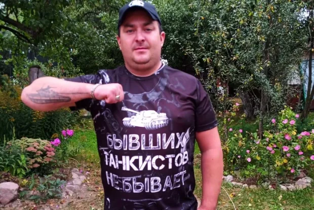 Відправили до пекла: ЗСУ знищили майстра спорту з лижних перегонів