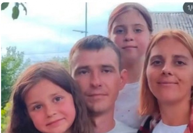 "Як тепер жити?": Російський КАБ забрав життя 7-річної Вероніки та знищив цілу вулицю на Сумщині