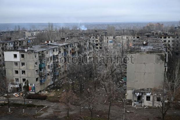 Росіяни заявили про захоплення Костянтинівки: Генштаб відреагував