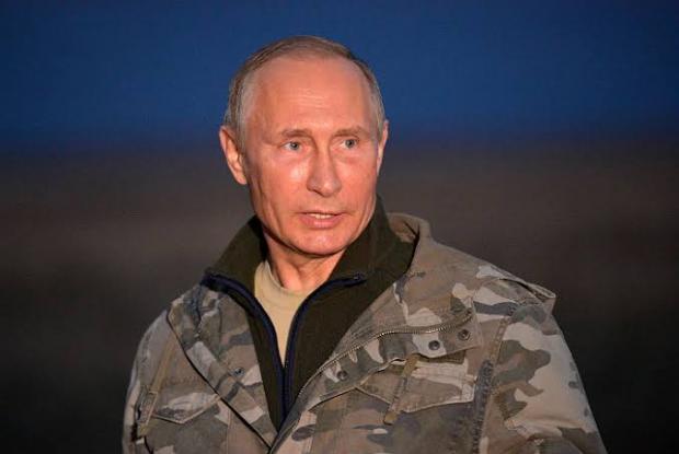 "Восени буде пройдена точка неповернення для Путіна. І він зараз має обрати: поразка особиста чи поразка країни", - Андрусів