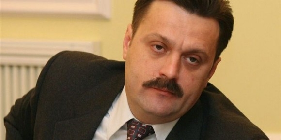 Спадковий чекіст продовжує робити кар'єру н росії: Екснардеп Деркача отримав суворий термін за держзраду
