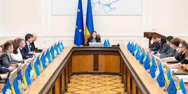 Нардеп Железняк повідомив, коли Рада голосуватиме за нових міністрів