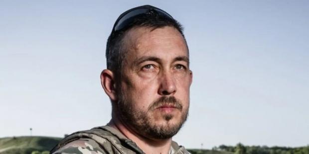 Біглого комбрига 155-ї бригади ЗСУ Лучанова було затримано у Києві, — ЗМІ