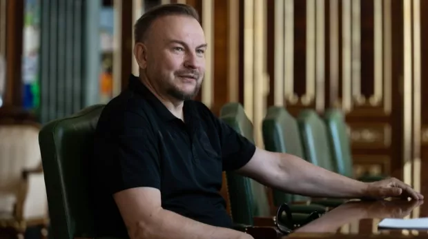 Врятувати спадок Федорова: Зеленський призначив "Флеша" своїм радником