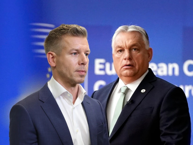 Новий Мадяр діє як старий Орбан: Угорщина заблокувала рух України й Молдови до відкриття нових переговорних кластерів
