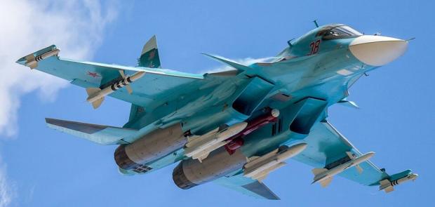Росія наростила удари по Одесі та області із залученням тактичної авіації: що задумали окупанти та як боротися з загрозою - Злий Одесит