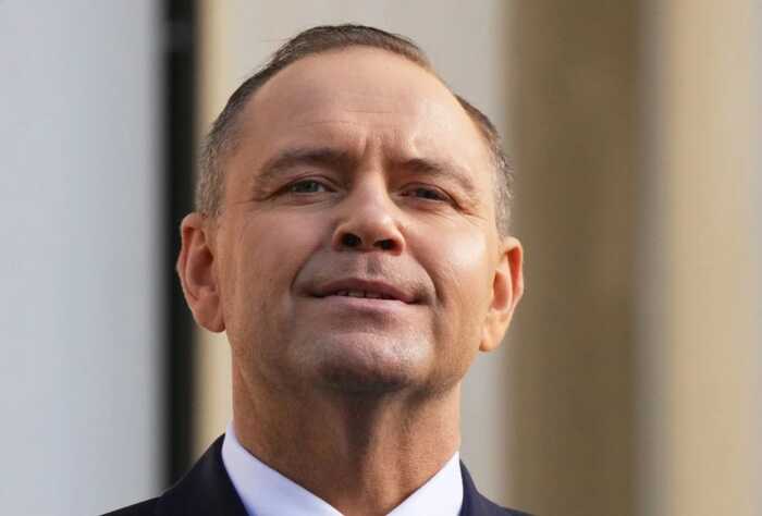 У Польщі затримали українця через погрози президенту Навроцькому