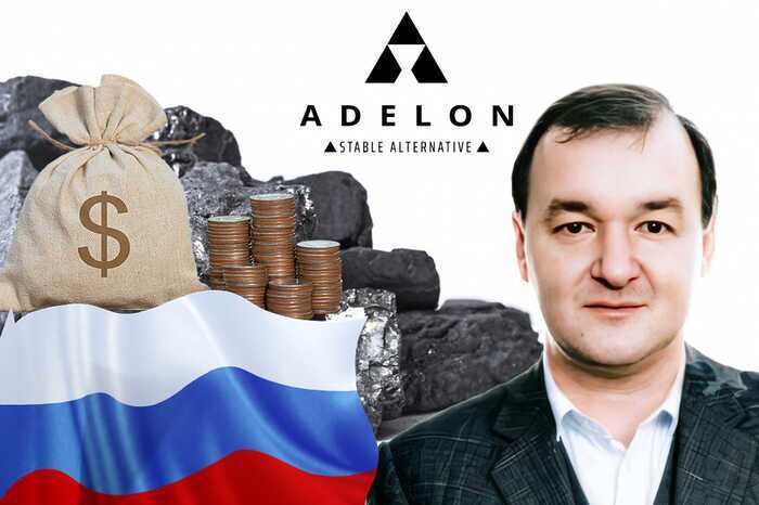 Coal traitor to ’respectable’ oligarch: How Dmytro Kovalenko laundered Russian blood money into a Ukrainian agricultural empire