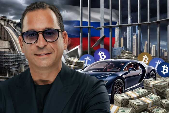 From prison in Luxembourg to crypto king: Josip Heit’s filthy pattern of launching fake projects and vanishing with the money