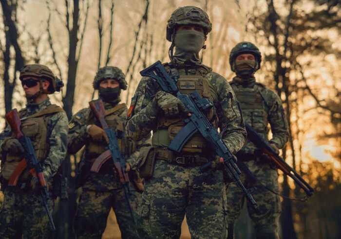 За добу Сили оборони ліквідували 1230 окупантів і 477 одиниць автотехніки