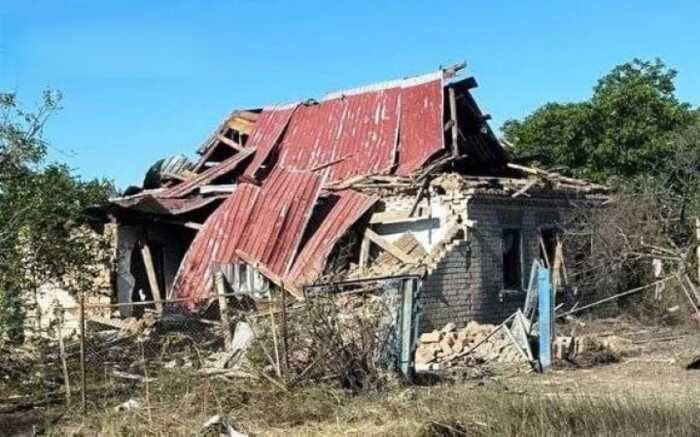 На Запоріжжі через російські обстріли загинули чотири людини, ще 28 поранені