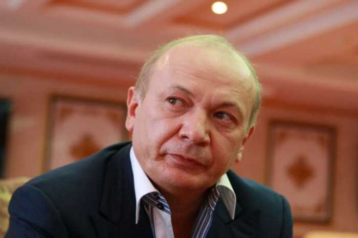 Розшукуваний у справі НАБУ Іванющенко засвітив годинник Richard Mille за майже 340 тисяч доларів