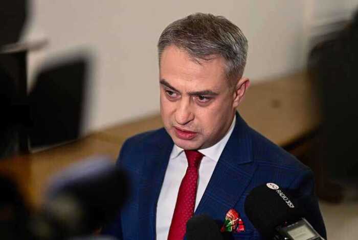 Віцепрем’єр-міністр Польщі Кшиштоф Гавковський став жертвою схеми з продажу викрадених авто