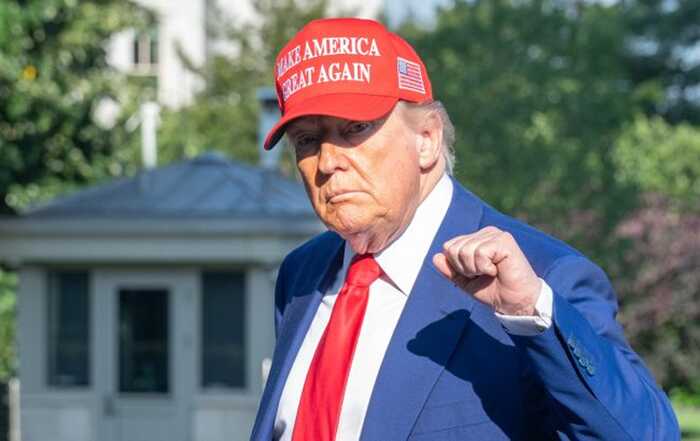 У Трампа готуються до боїв з Іраном за Ормузьку протоку, - ЗМІ
