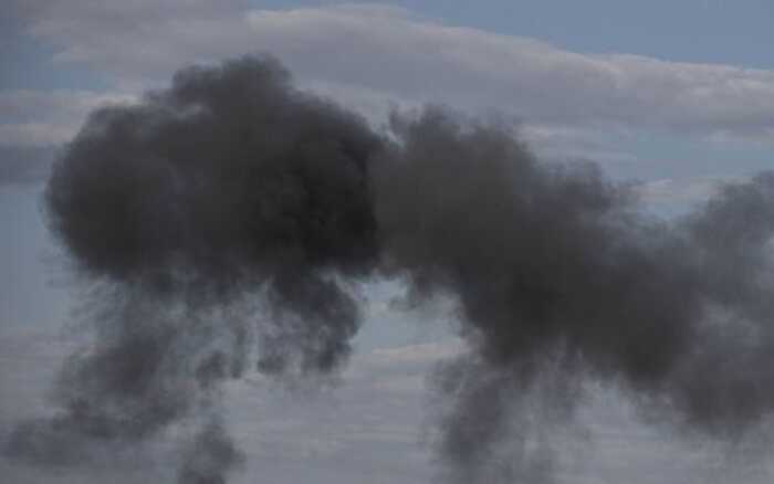 США атакували міст на ключовому коридорі між Іраном, Росією та Китаєм