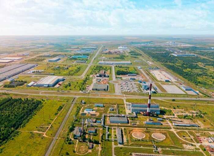 Жодного секрету більше немає: у мережу виклали досьє на 20 000 працівників заводу в «Алабузі»