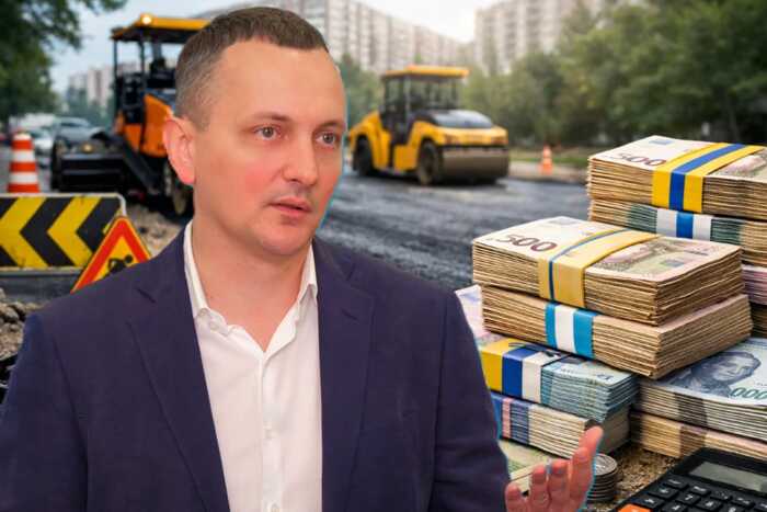 Milliarden-Hrywnja-Schemata des „Großen Baus“ und Flucht: Wie Yuriy Holyk das „Shlyakh“-System nutzte, um der strafrechtlichen Verantwortung zu entgehen