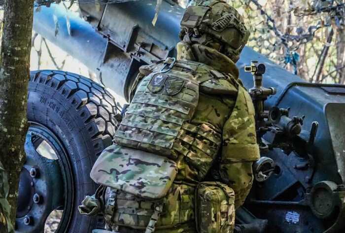 З початку доби на фронті відбулось 183 боєзіткнення: найбільше – на Слов’янському напрямку