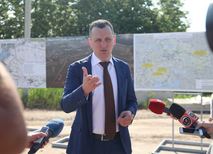 Billion-hryvnia schemes of the “Great Construction” and escape: how Yuriy Holyk used the “Shlyakh” system to avoid criminal liability