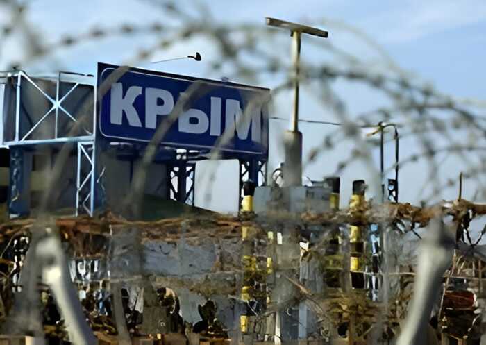 Атаки дронів залишили без світла частину окупованого Криму