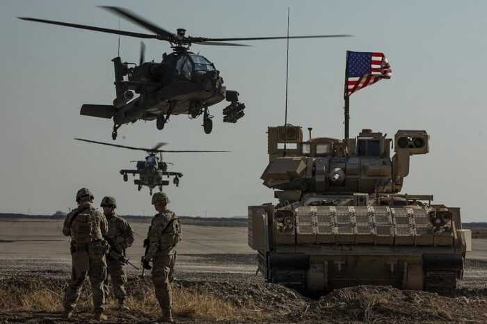 США наближаються до повномасштабної війни з Іраном, — WP