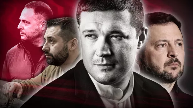 ПротиДія. Хто і чому вирішив звільнити міністра оборони Федорова?