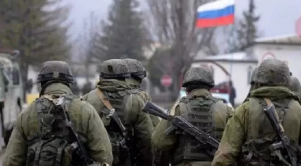 Хотіли картинку для Кремля, а потрапили в пекло:  ГУР заманило в пастку елітних десантників РФ (відео)
