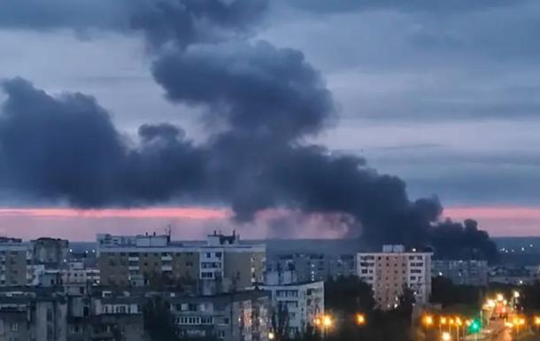 Сьогодні вночі “Фламінго” могли рознести найвужче”‘гирло” космічної програми РФ, – ЗМІ