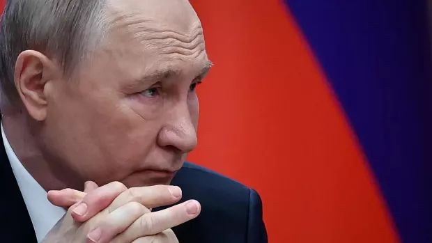 Росія шукає військових будь-якою ціною: Путін відкрив шлях на війну для нових категорій засуджених