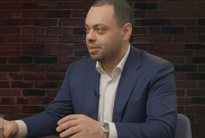 Мільярди на крові: російський ділок Сеяр Куршутов заробляє на дронах для ЗСУ