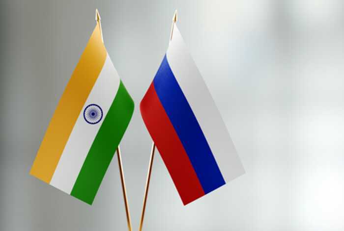 Росія використовує ринок Індії для обходу санкції і закупівлі військової продукції