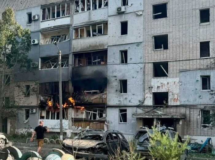 Росія понад 50 разів атакувала Дніпропетровщину: троє загиблих, десятеро поранених
