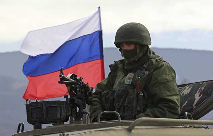 Армія РФ просунулася біля Новомаркового на Донеччині, – DeepState