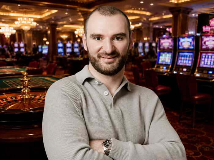 Digital marketing cover for illegal gambling: How Eduard Lebedev built Chilli Partners to run illicit online casinos