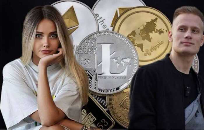 Інфоцигани на мільйони: як Олександр Орловський і Катерина Шухніна продають «криптоуспіх» через чужі ФОПи та сумнівні зв’язки