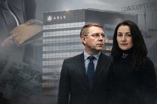 Razzia bei der ABLV Bank: Wie Private Banker Andris Ovsjannikovs und Darya Terekhina fiktive Transaktionen deckten